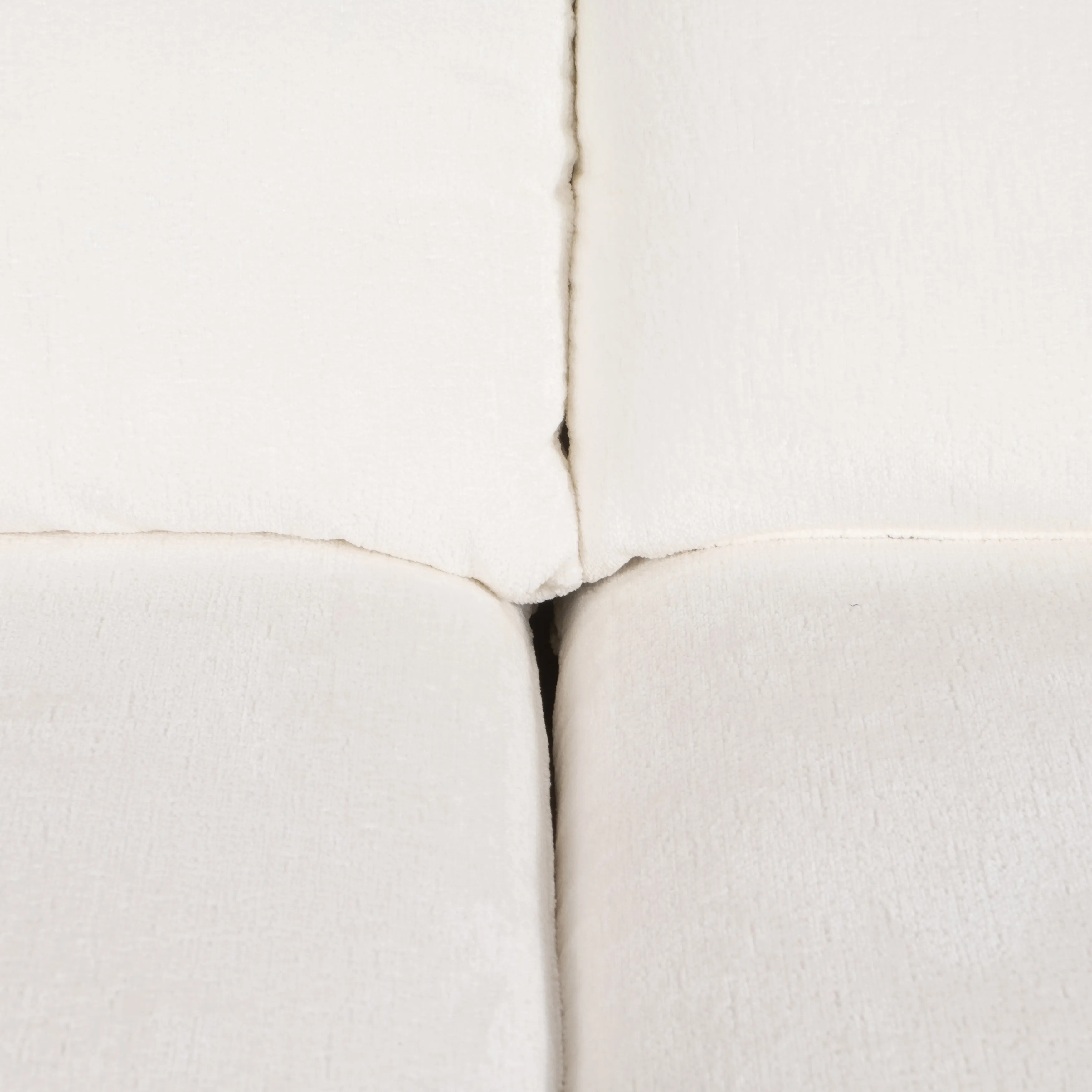 104" Belova Sofa, White