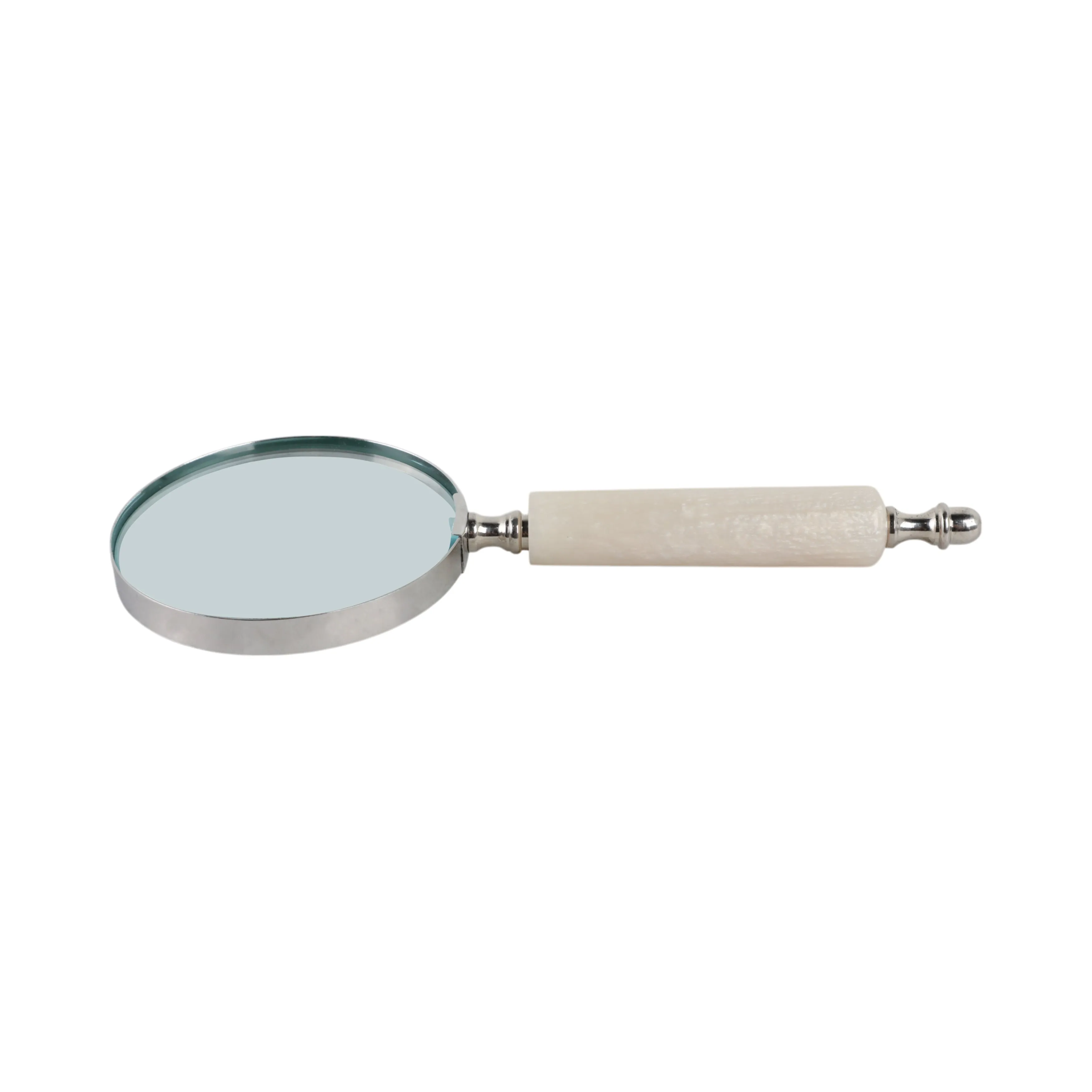 10" Gasper Resin Magnifying Glass