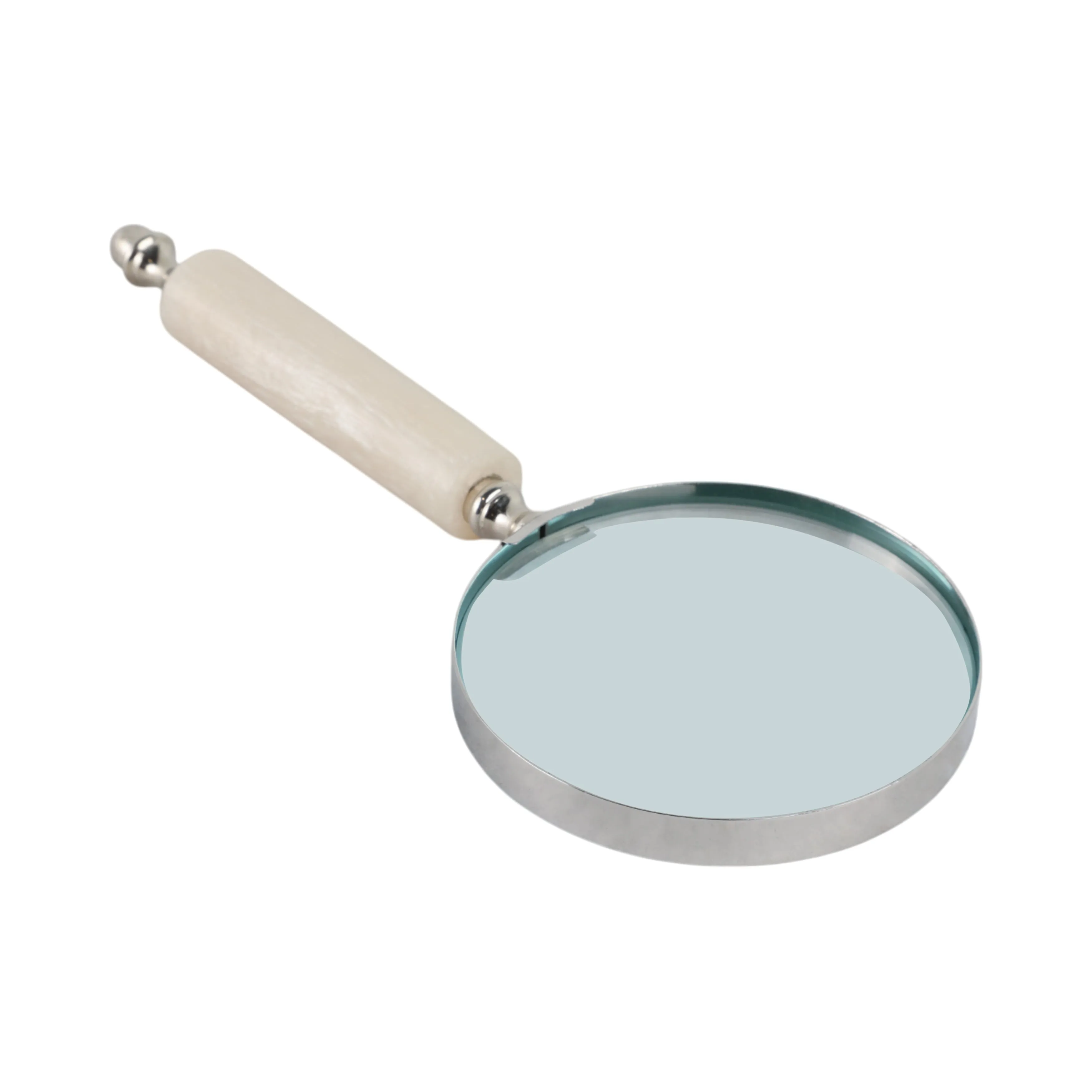 10" Gasper Resin Magnifying Glass