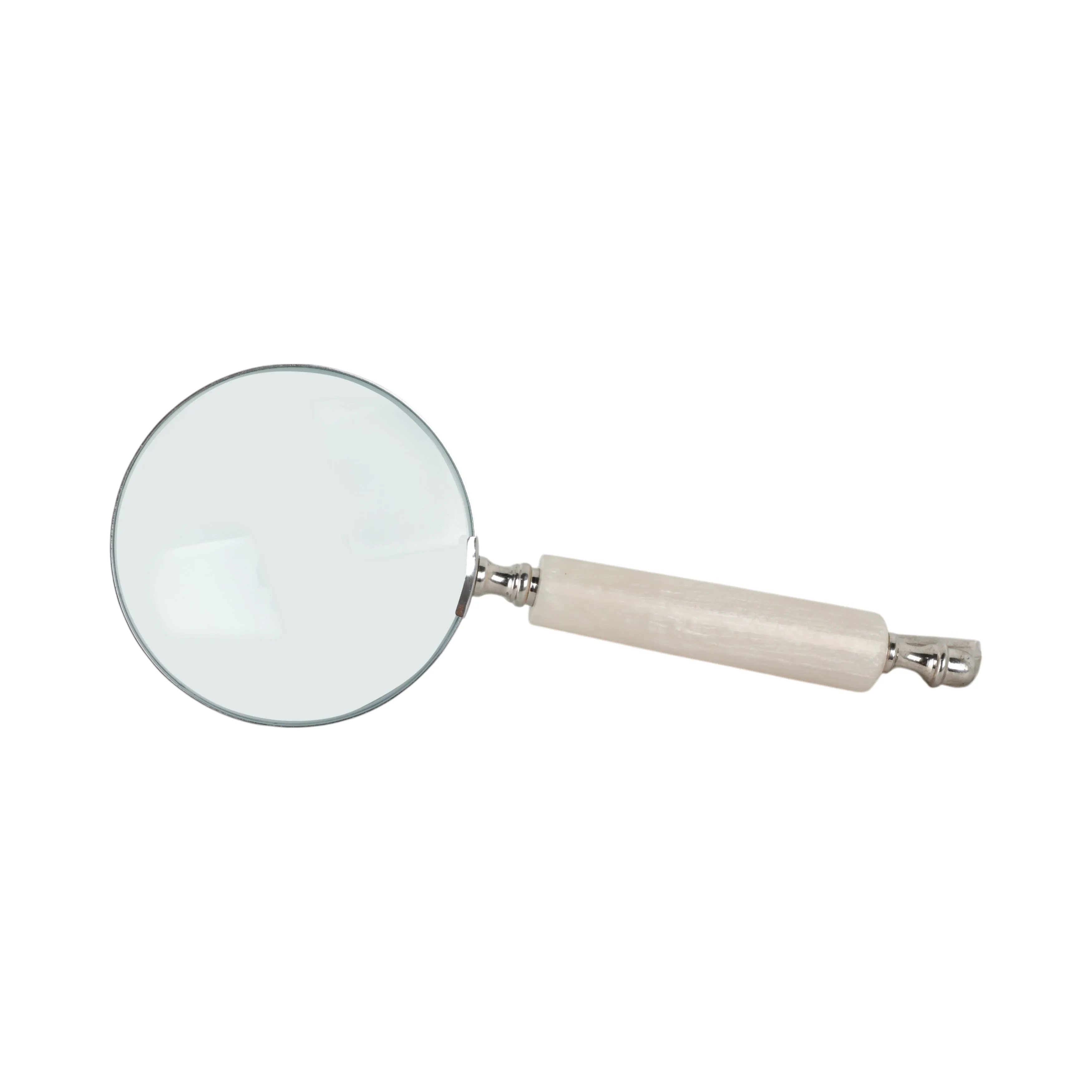 10" Gasper Resin Magnifying Glass