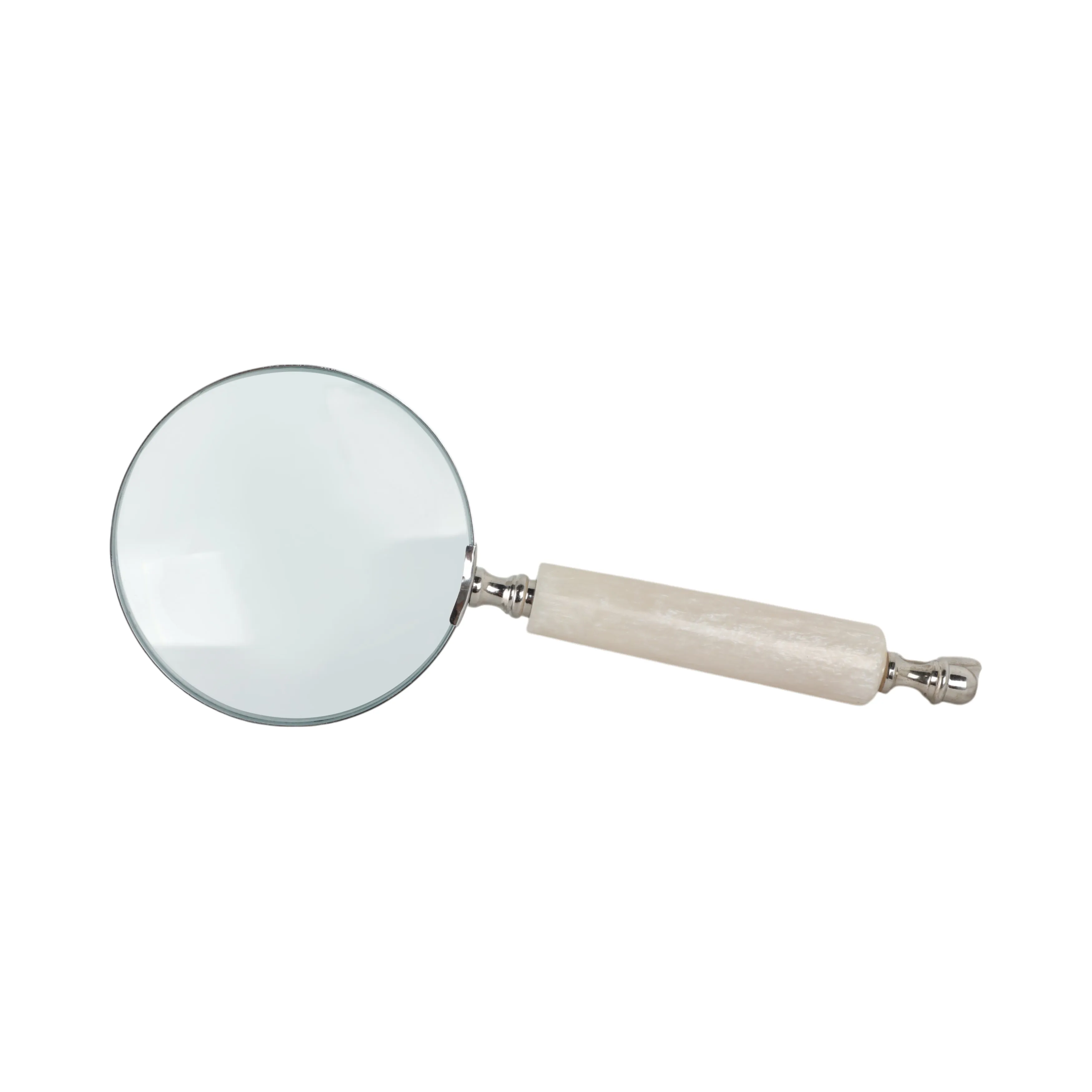 10" Gasper Resin Magnifying Glass