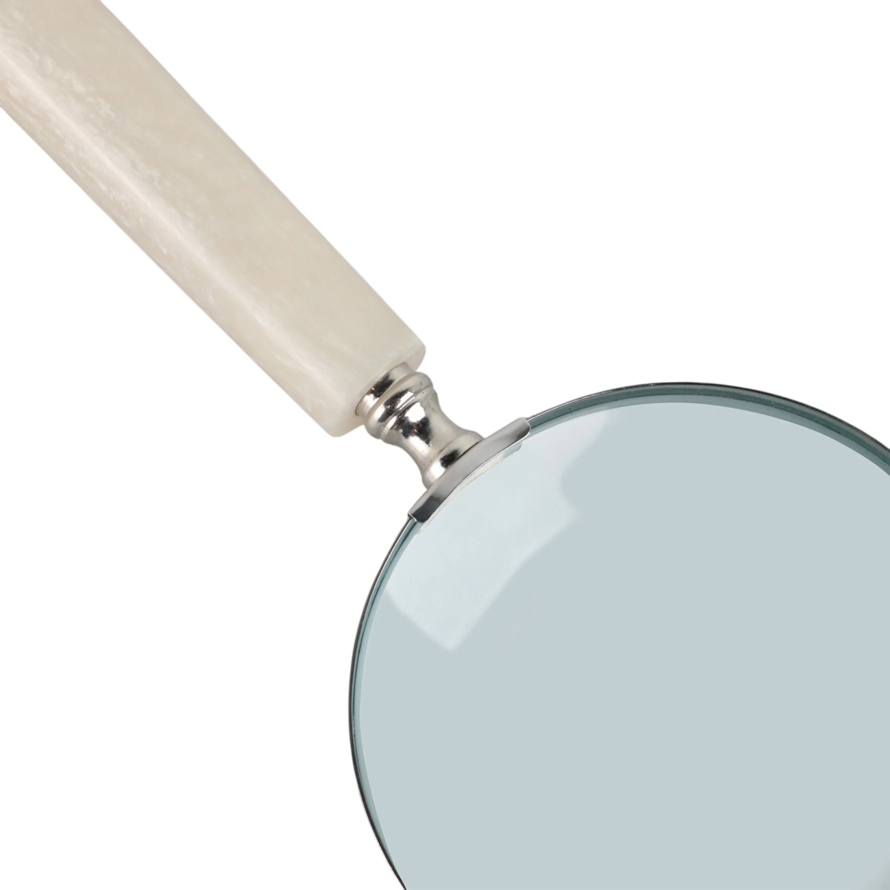 10" Gasper Resin Magnifying Glass
