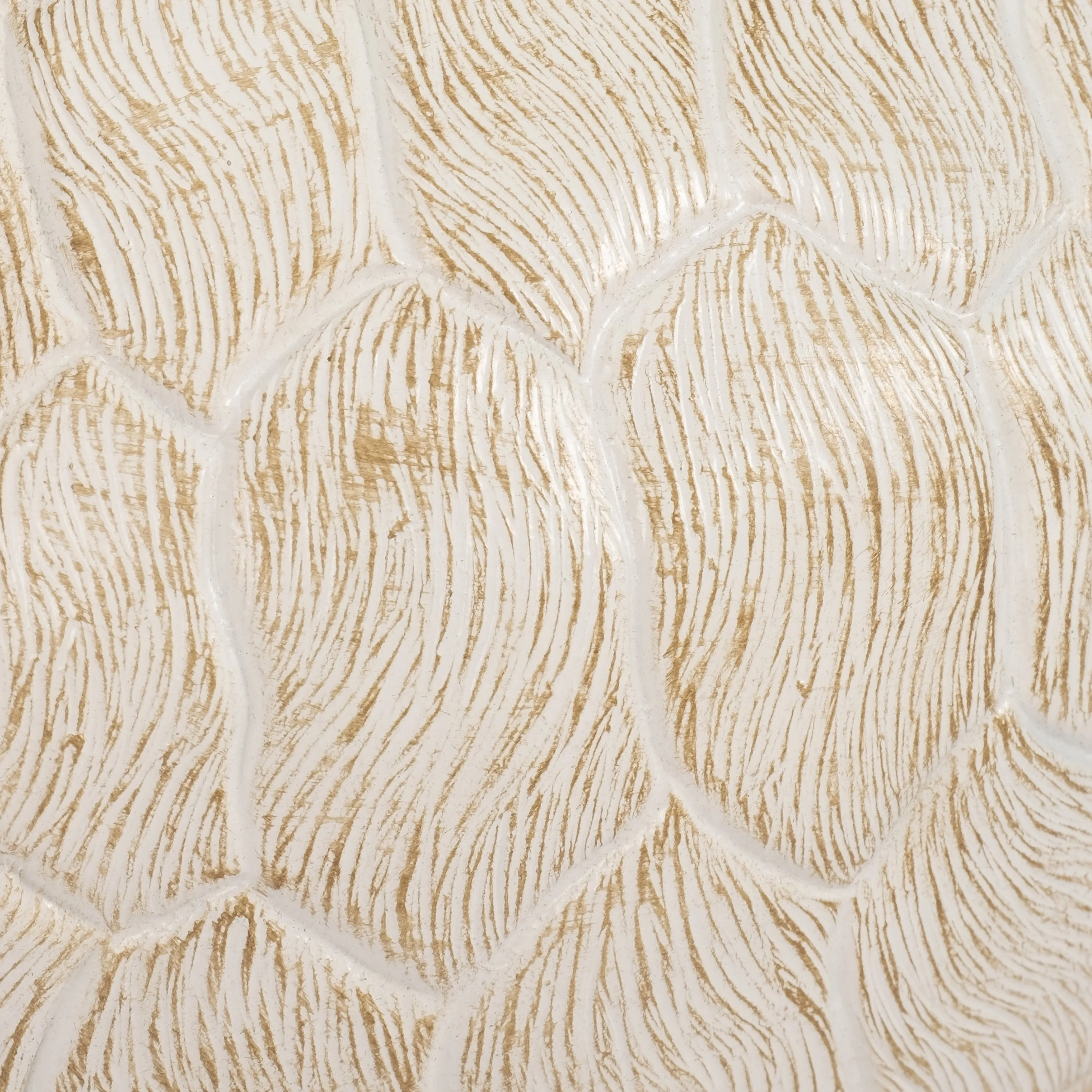 10" Sea Turtle, Ivory