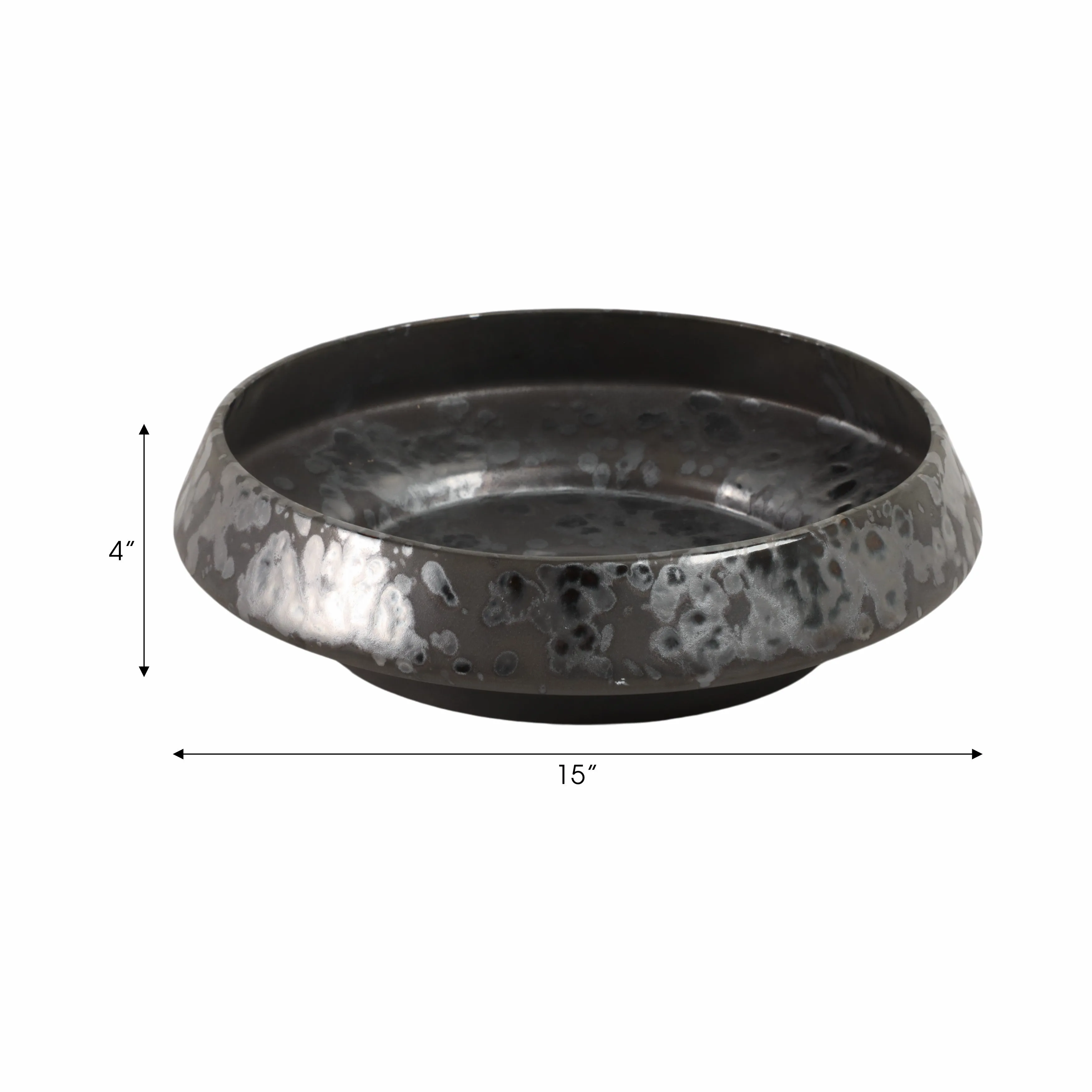 15" Ervedosa Portugal Bowl