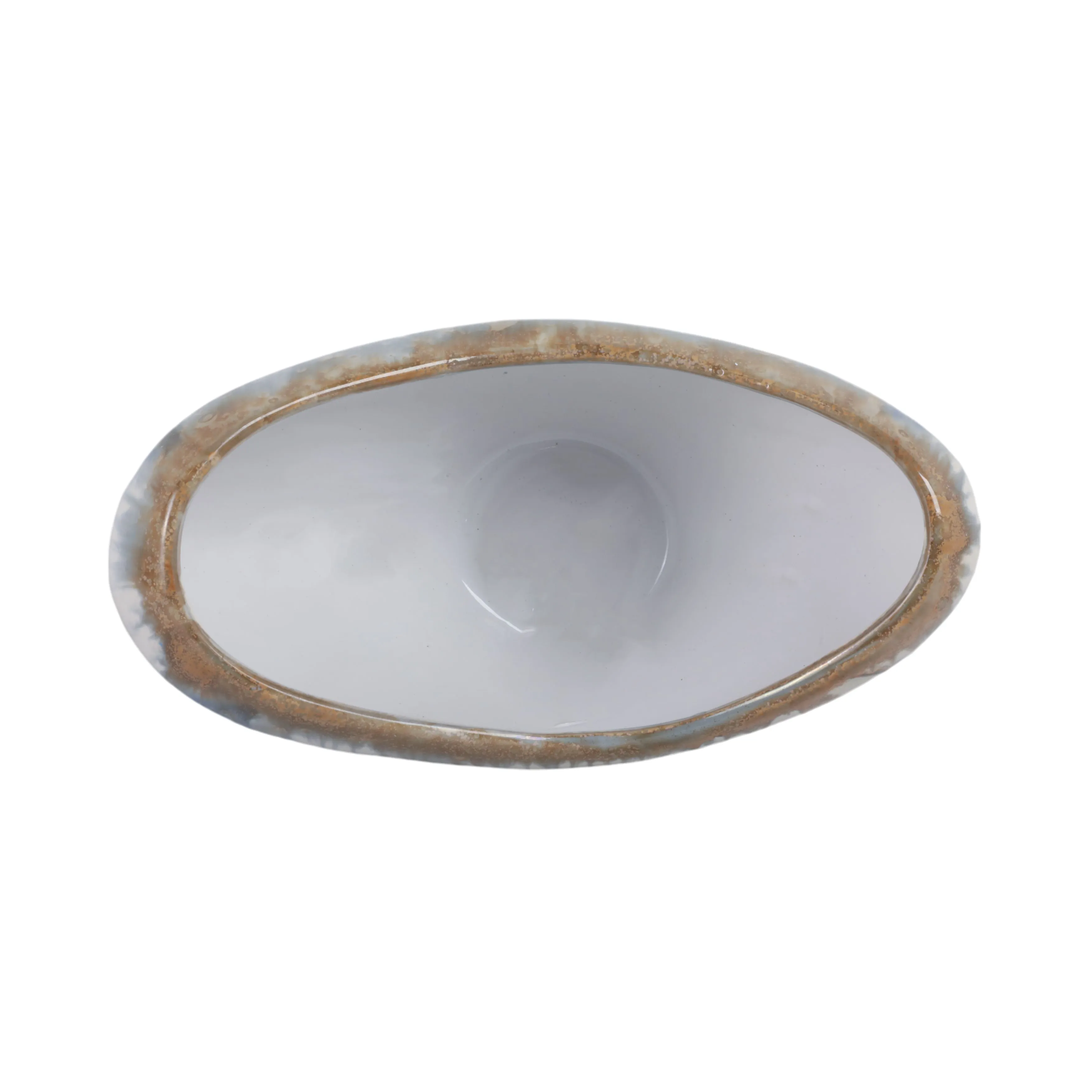 15" Medford Ceramic Bowl