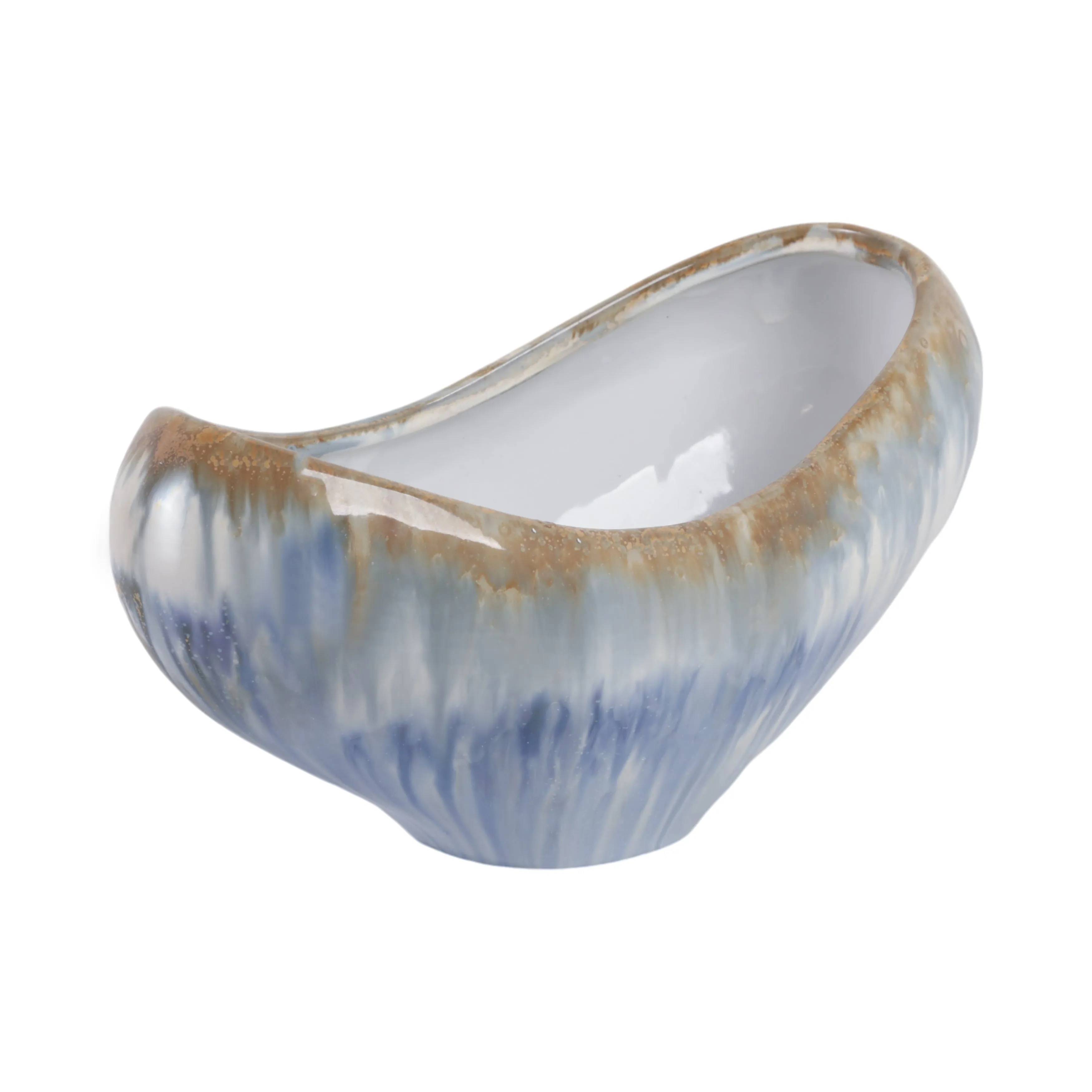 15" Medford Ceramic Bowl