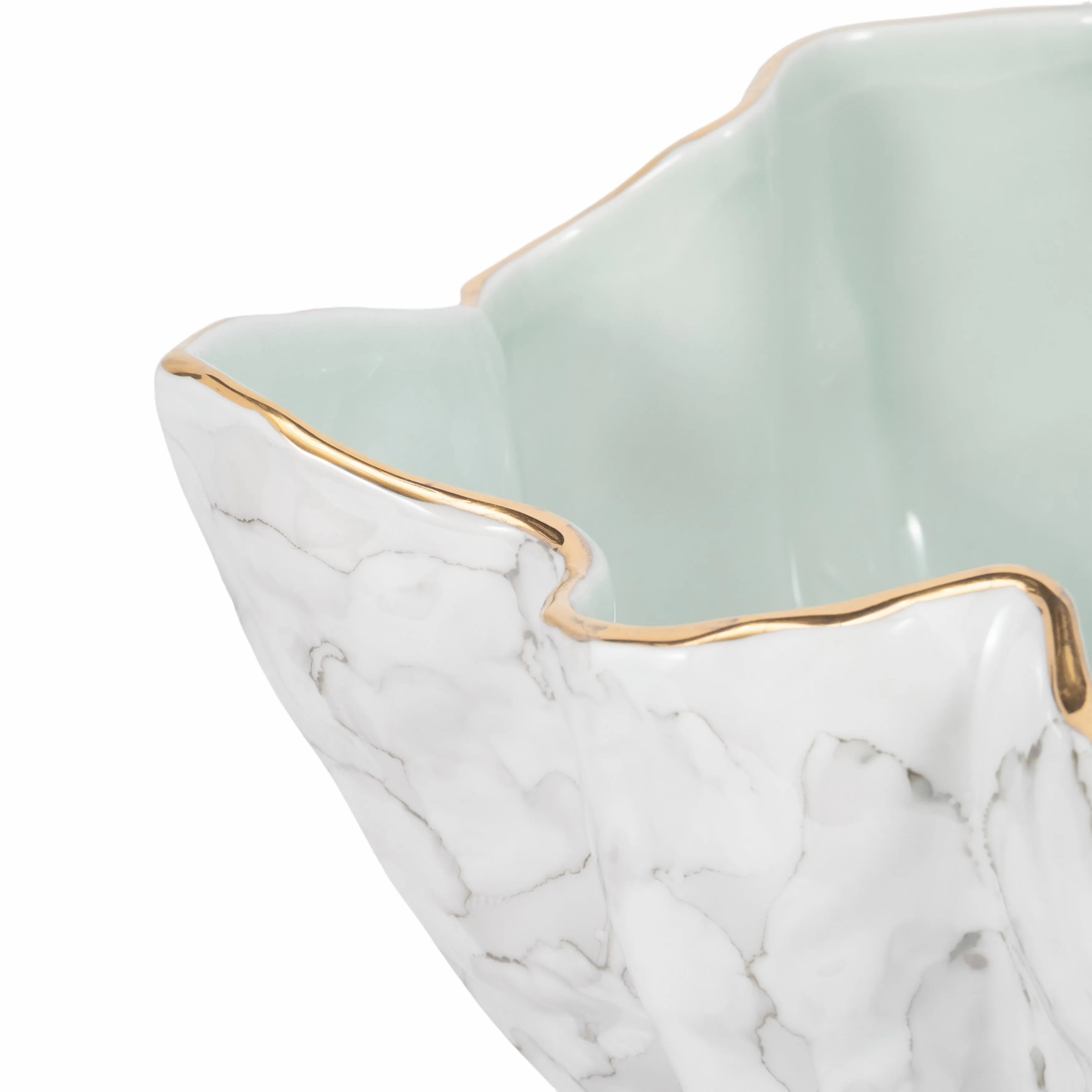 16" Caledonia Large Bowl, Multi