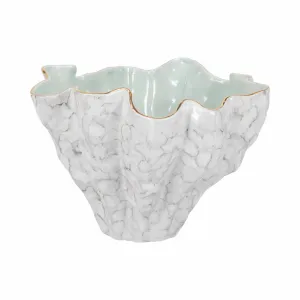 16" Caledonia Large Bowl, Multi