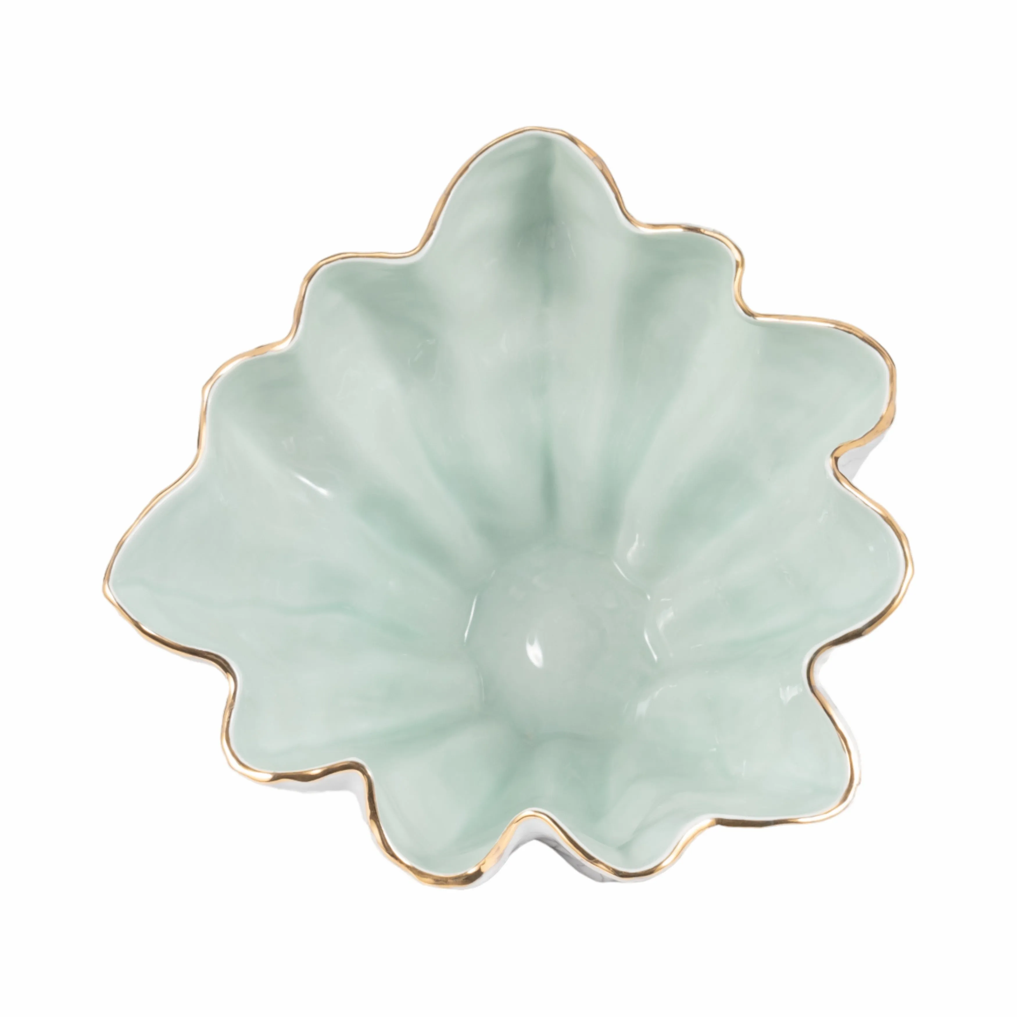 16" Caledonia Large Bowl, Multi