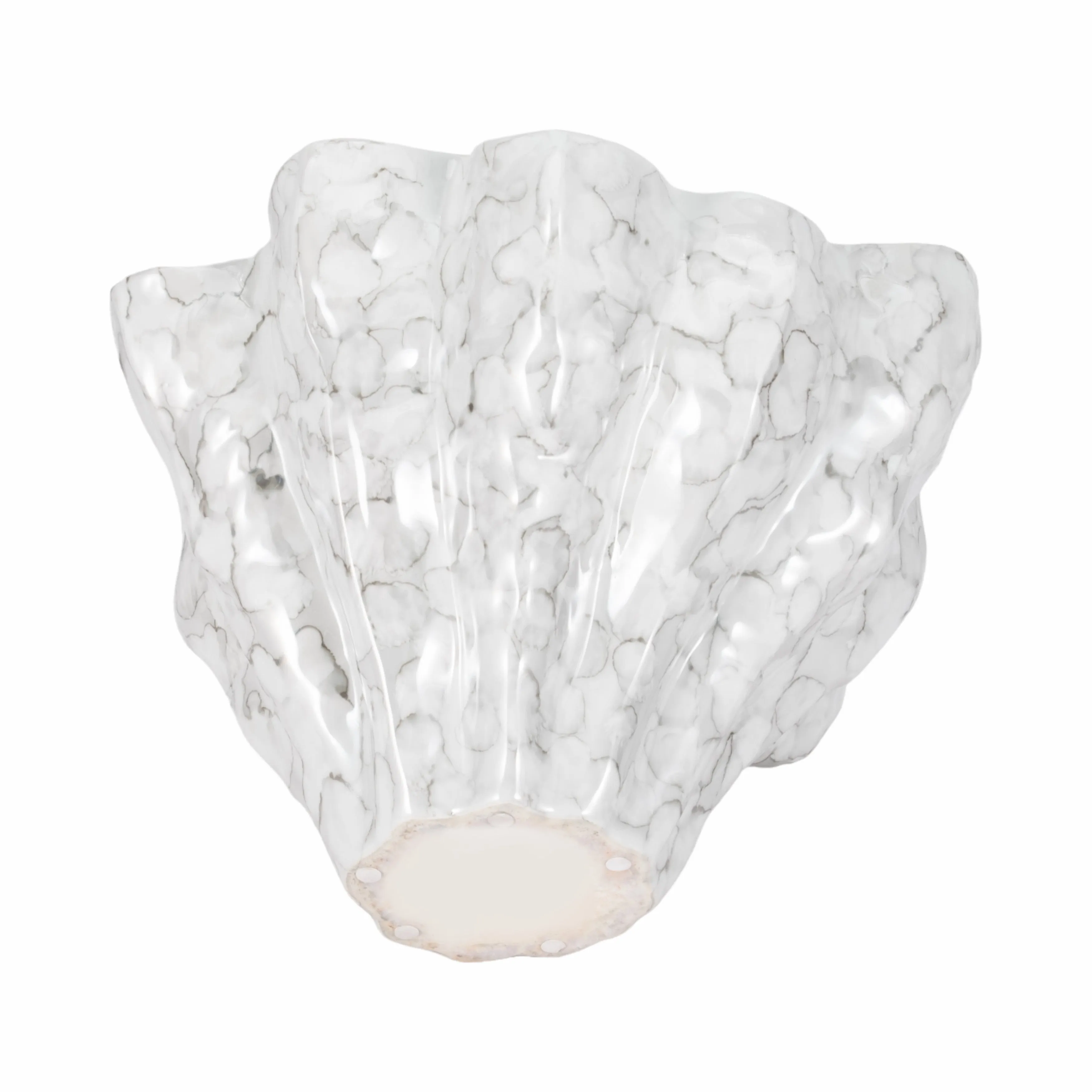 16" Caledonia Large Bowl, Multi