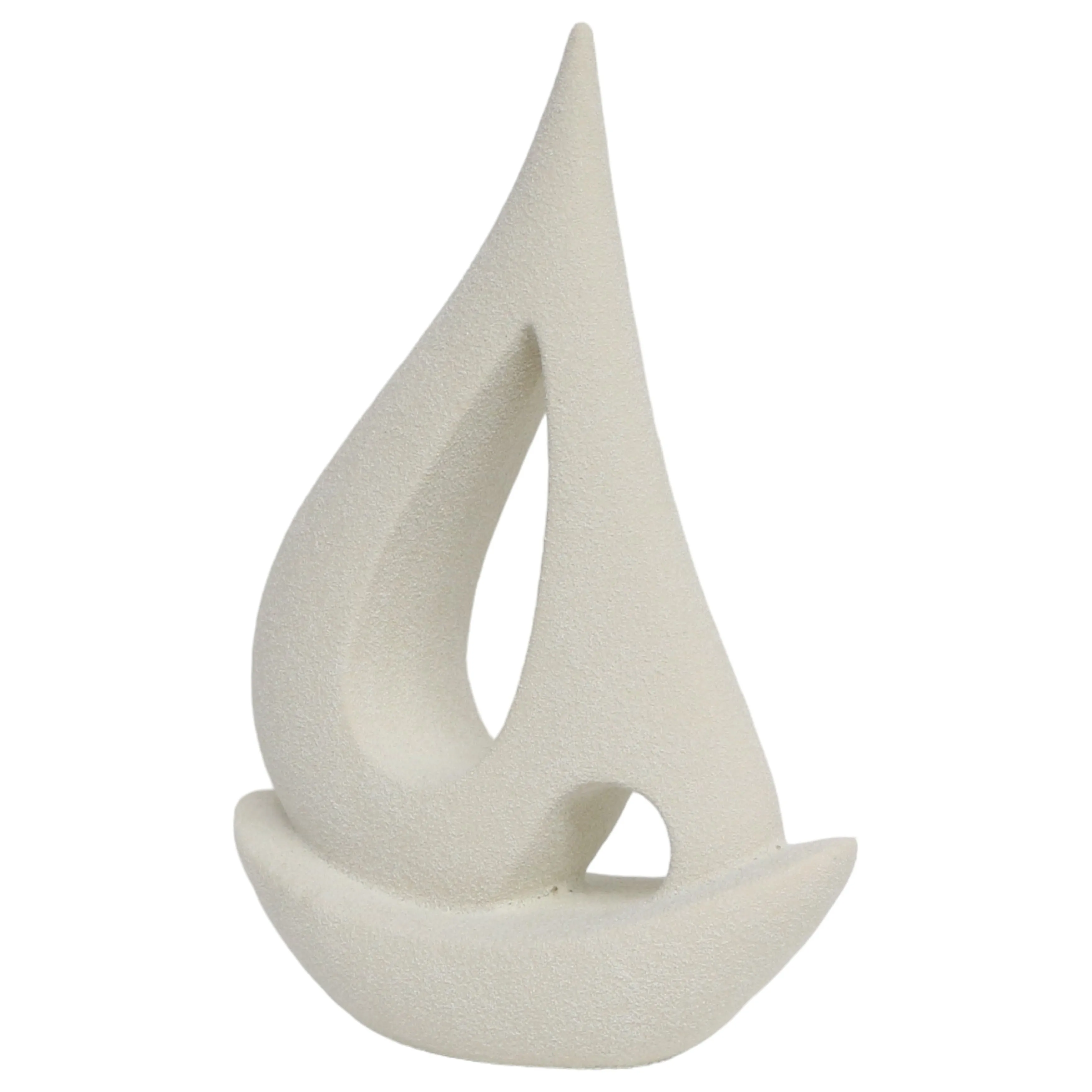 16" Perry Cer Sailboat