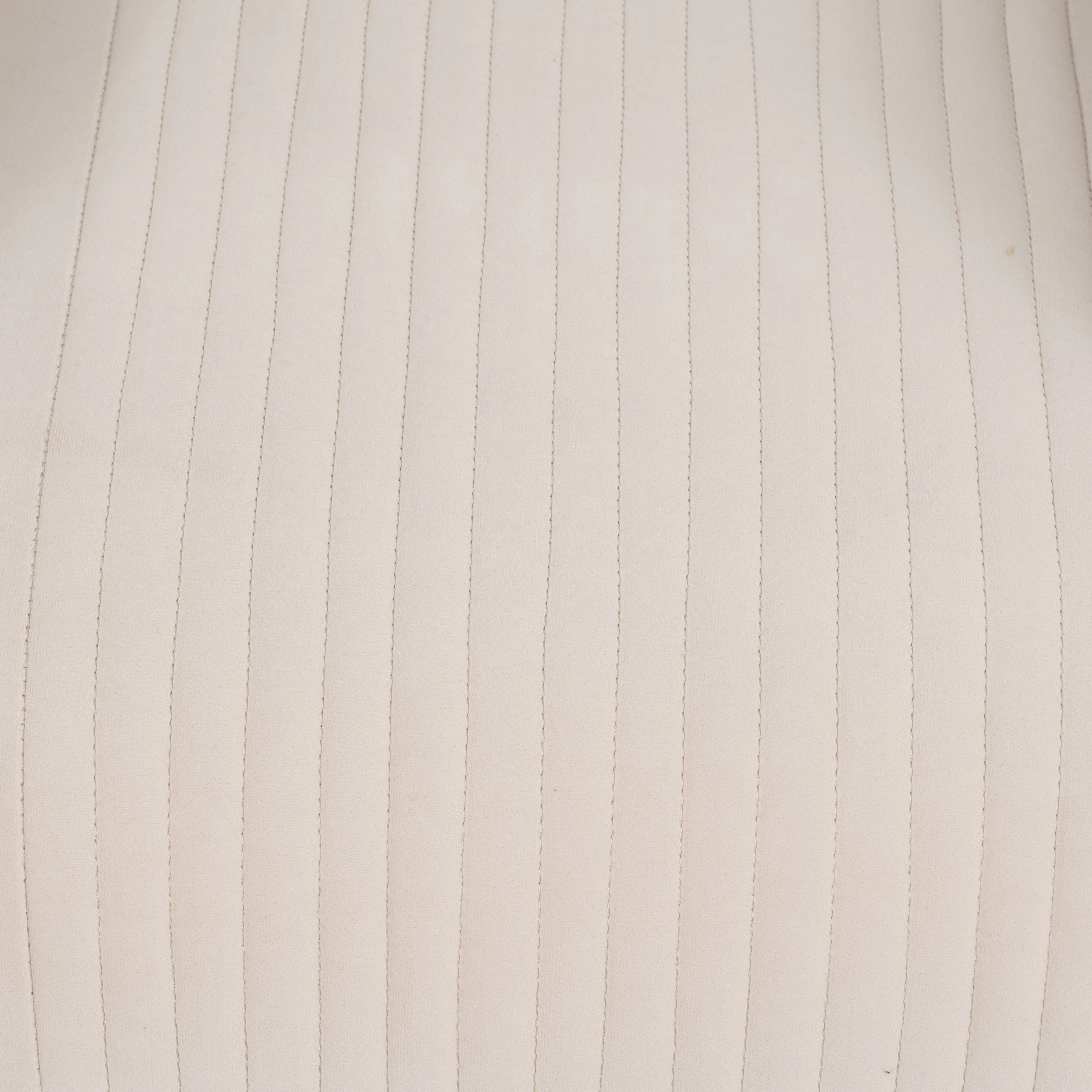 33" Oliveira Accent Chair, Cream