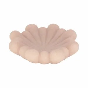 7" Laxmi Pink Quartz Resin Bowl