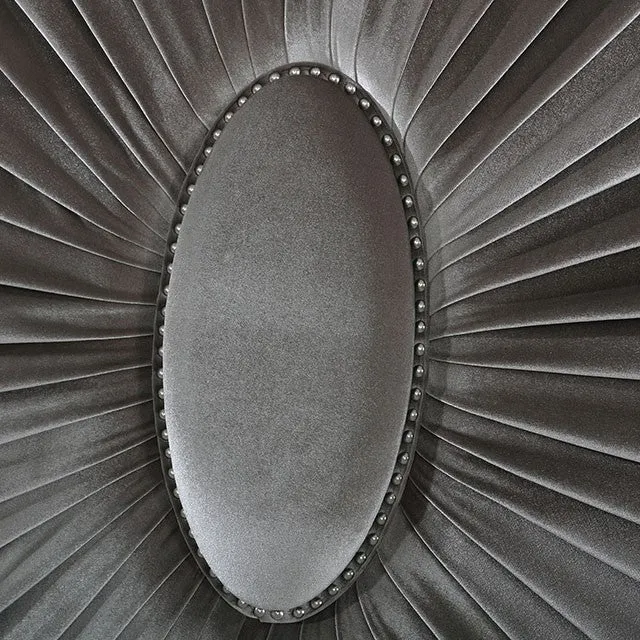 Aalok Bed