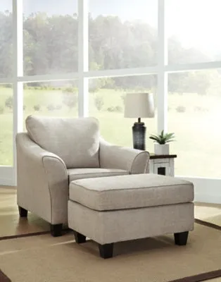 Abney Chair