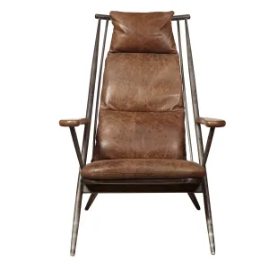 Accent Chair