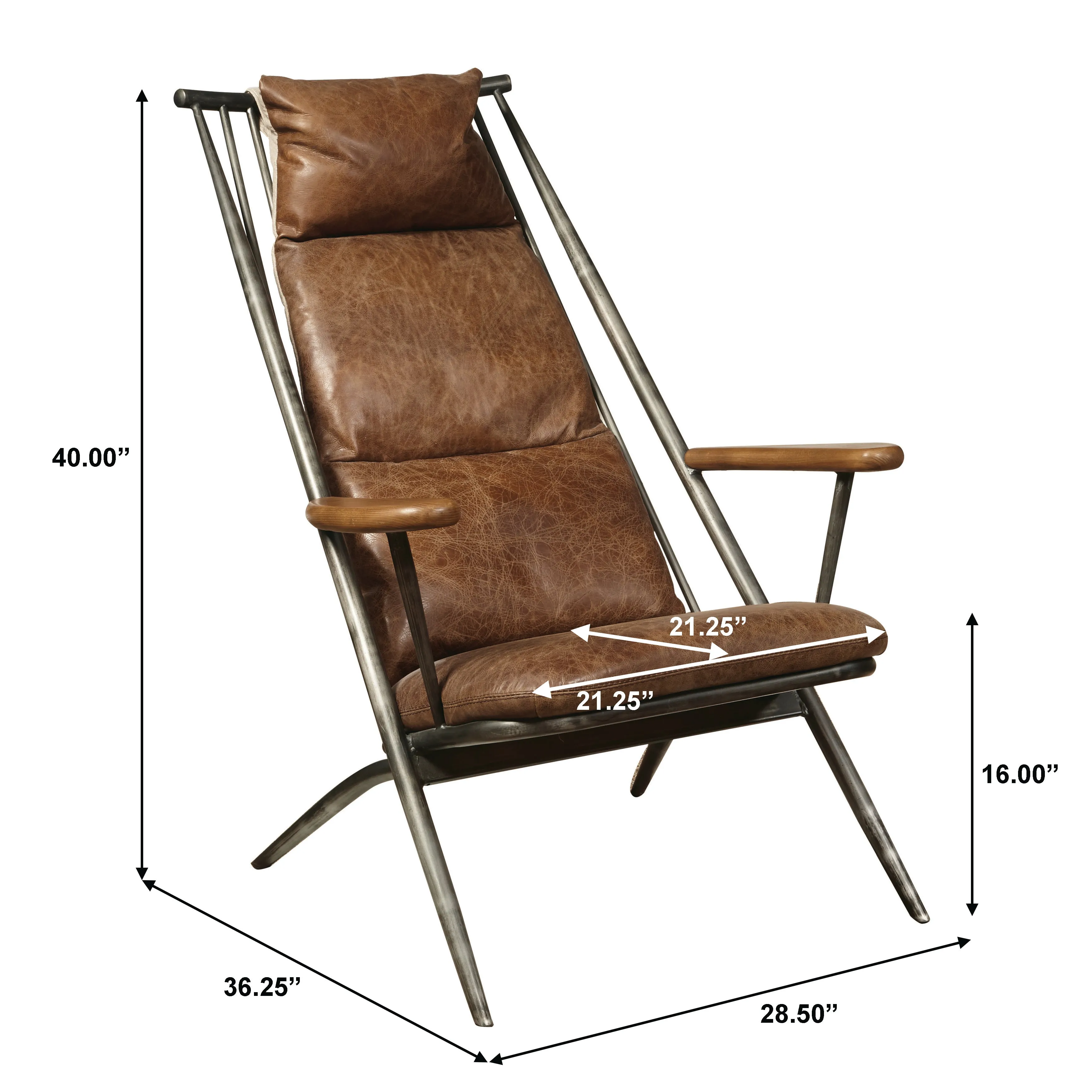 Accent Chair