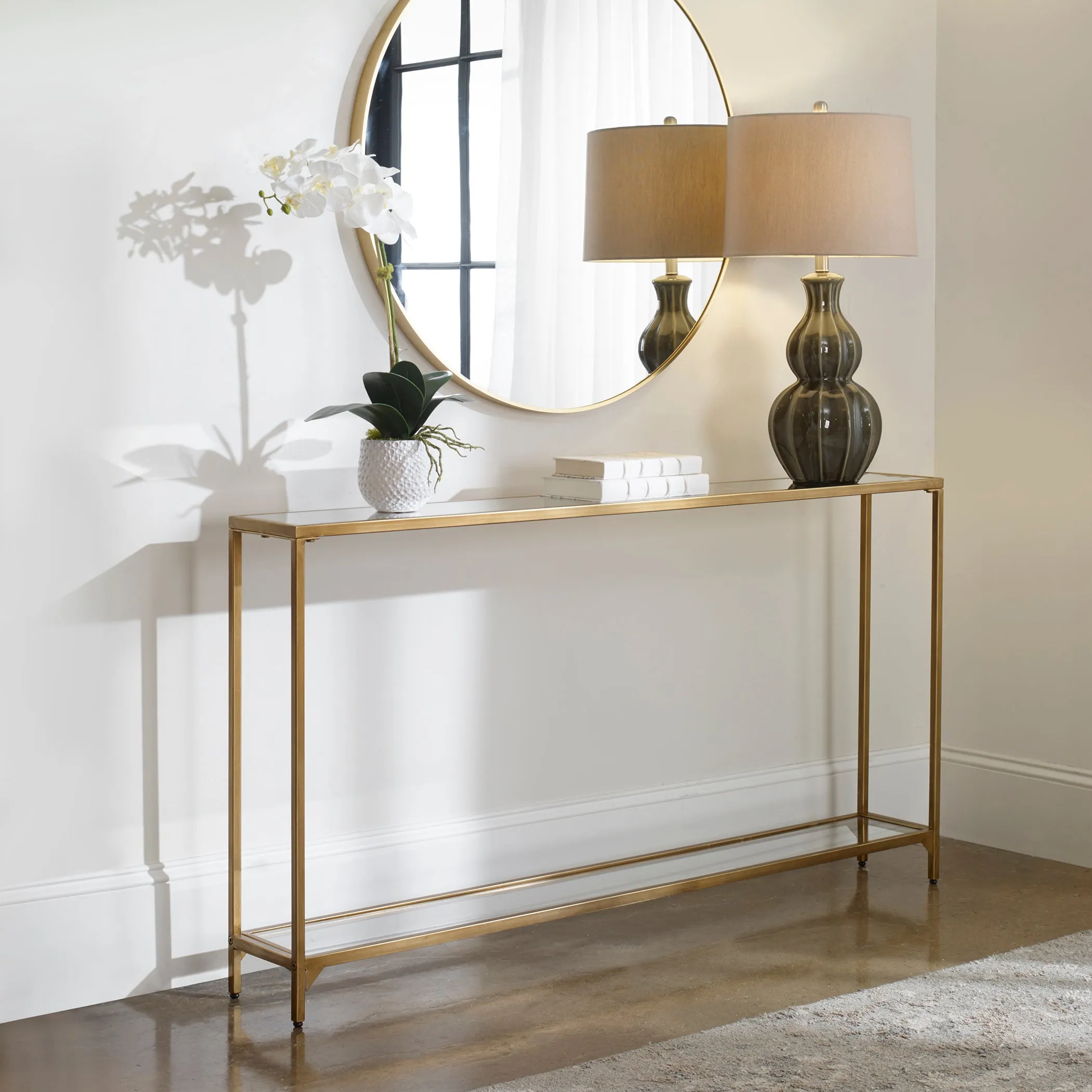 ACCENT FURNITURE