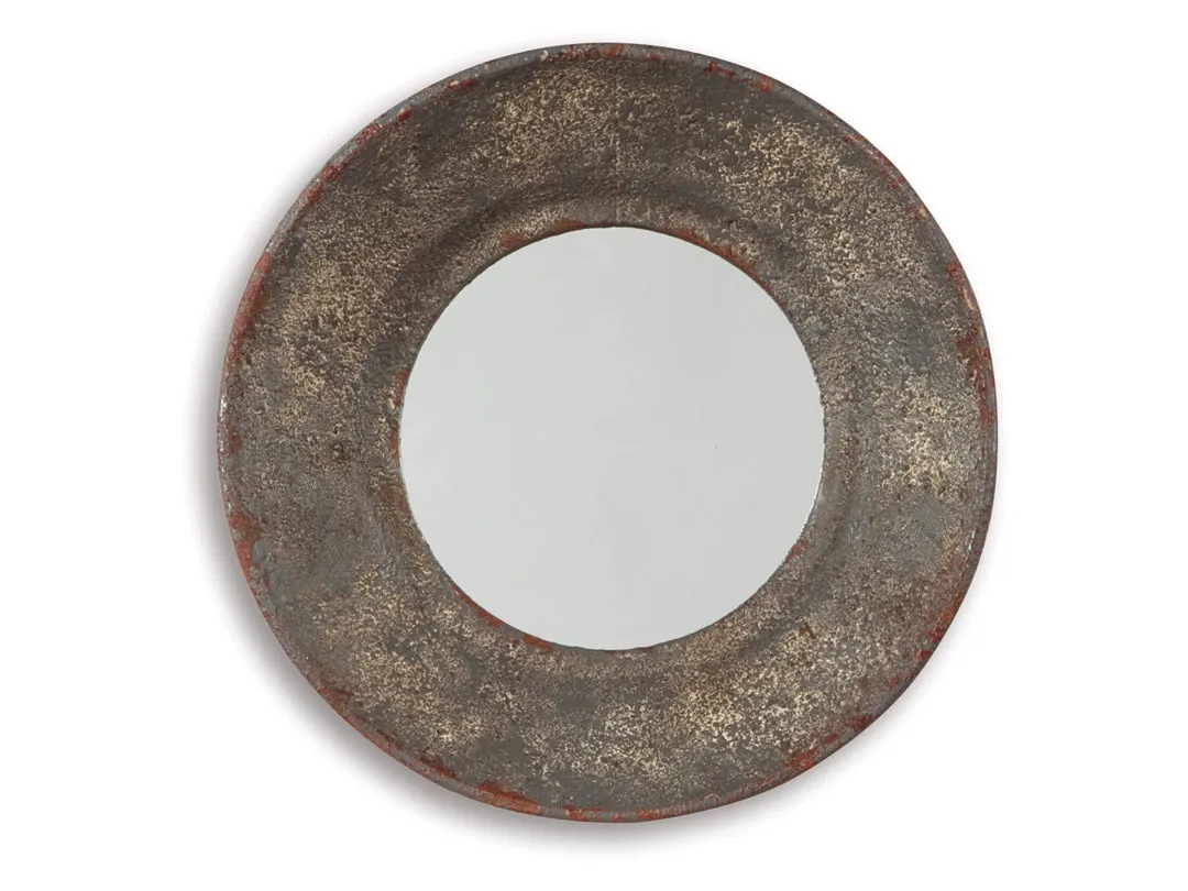 ACCENT MIRROR