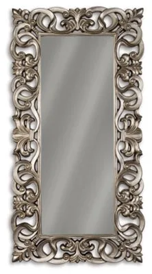 Accent Mirror