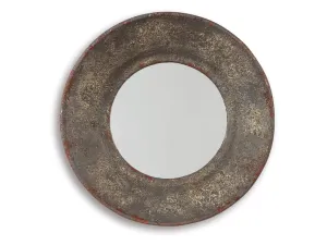 ACCENT MIRROR