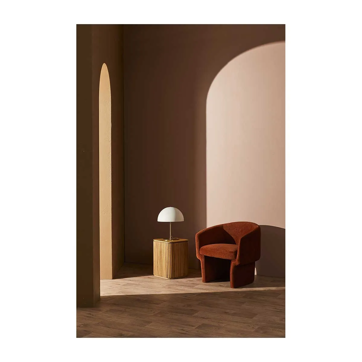 Adele Armchair