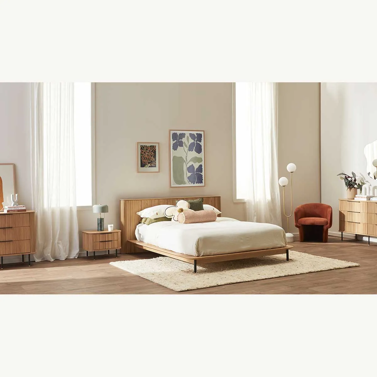 Adele Armchair
