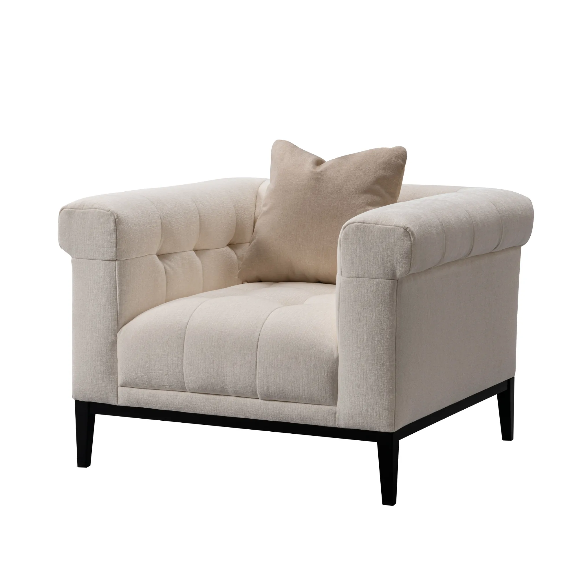 Agate Reverse Chair