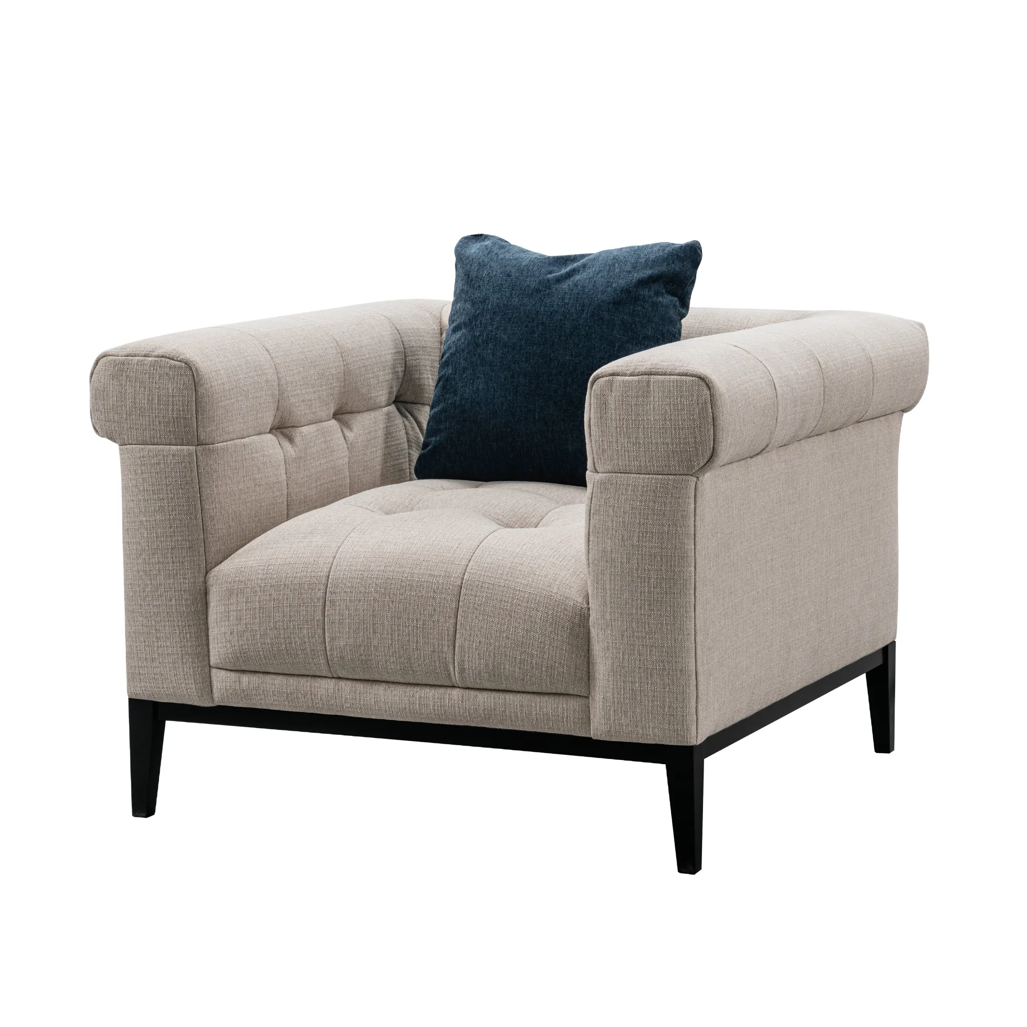Agate Reverse Chair