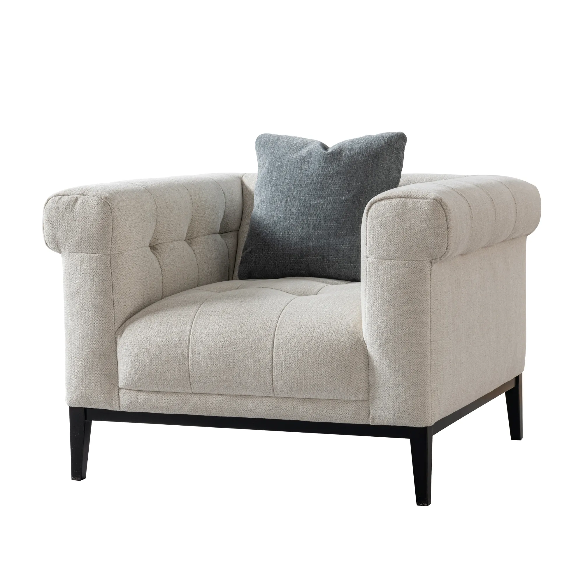 Agate Reverse Chair