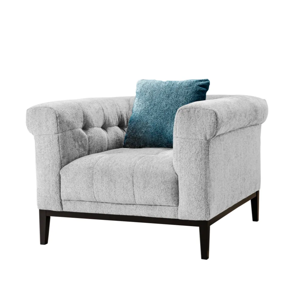 Agate Reverse Chair