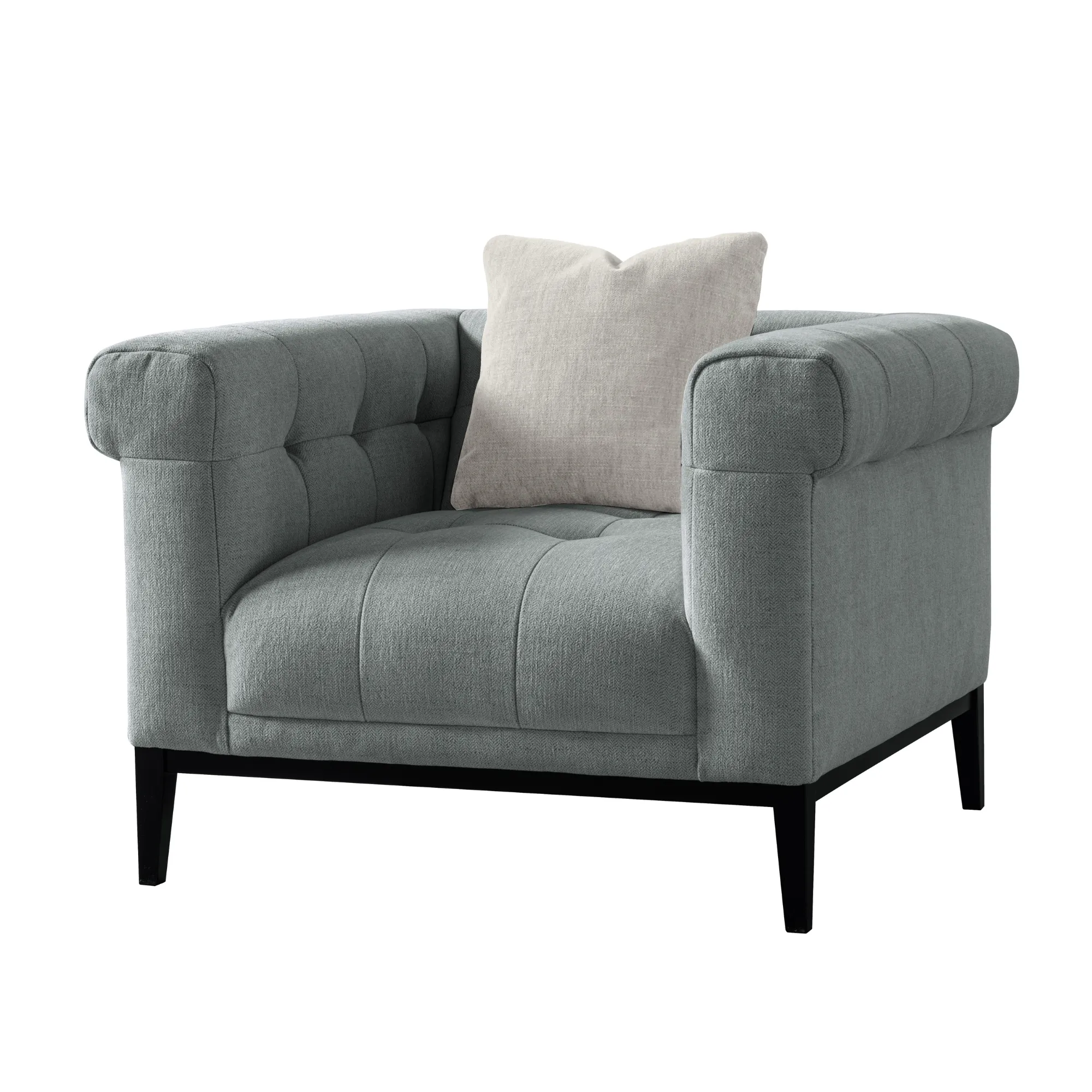 Agate Reverse Chair