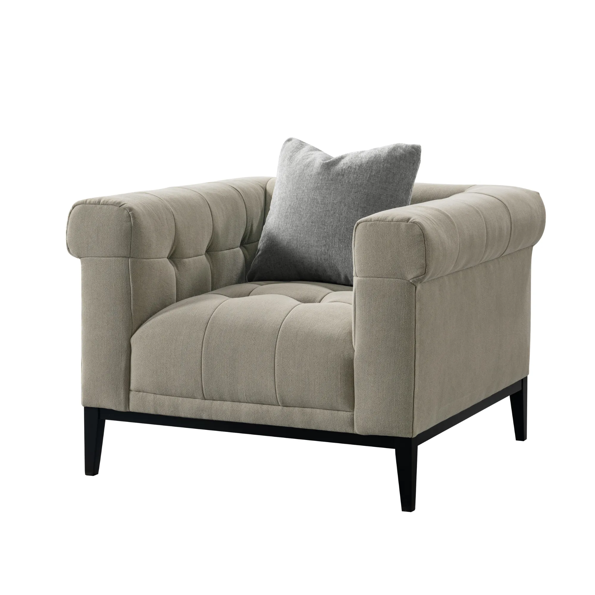 Agate Reverse Chair