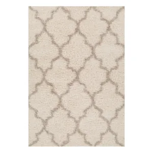 Agnes Light Beige Rug