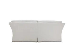 Alabaster 3-Seater Sofa