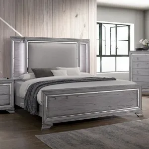Alanis Bed