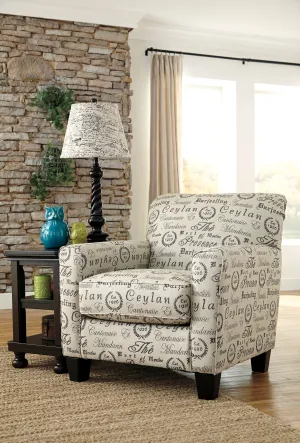 Alenya chair