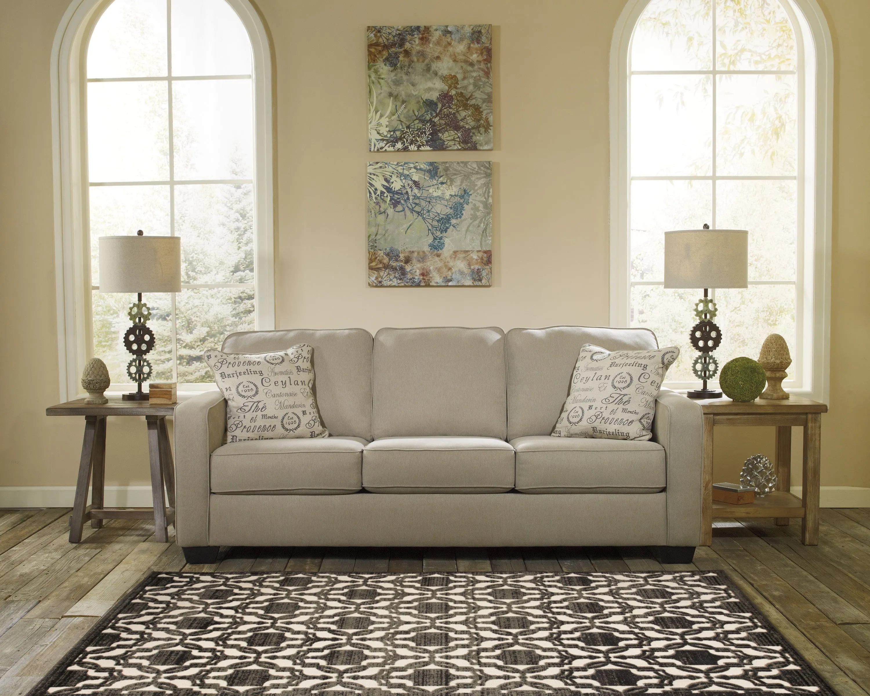 Alenya Sofa