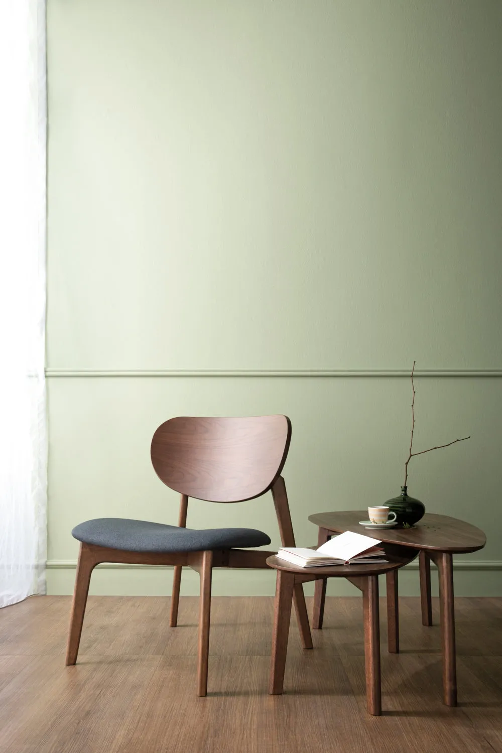 ALETA LOUNGE CHAIR109/6367