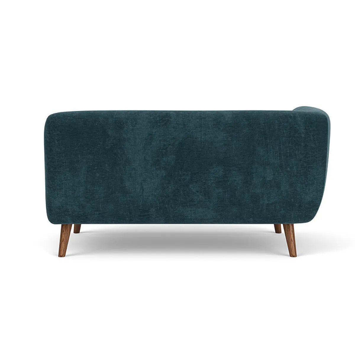 Alfred Fabric Left 2 Seater Modular Sofa