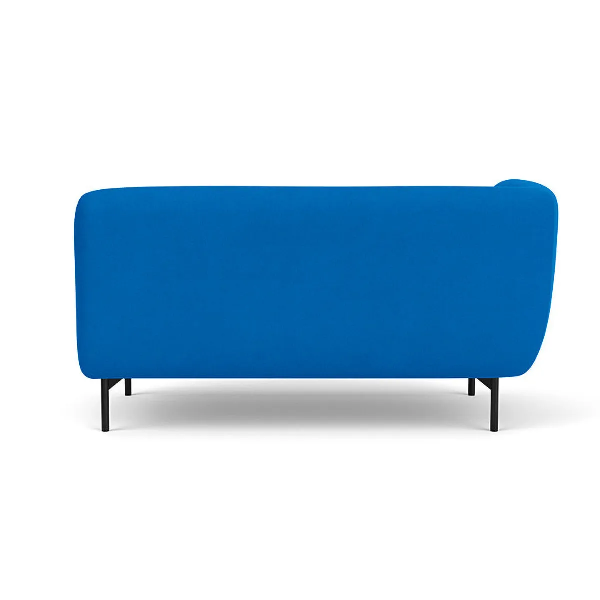 Alfred Fabric Left 2 Seater Modular Sofa