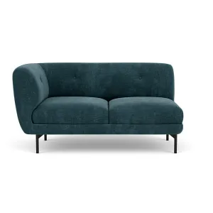 Alfred Fabric Left 2 Seater Modular Sofa