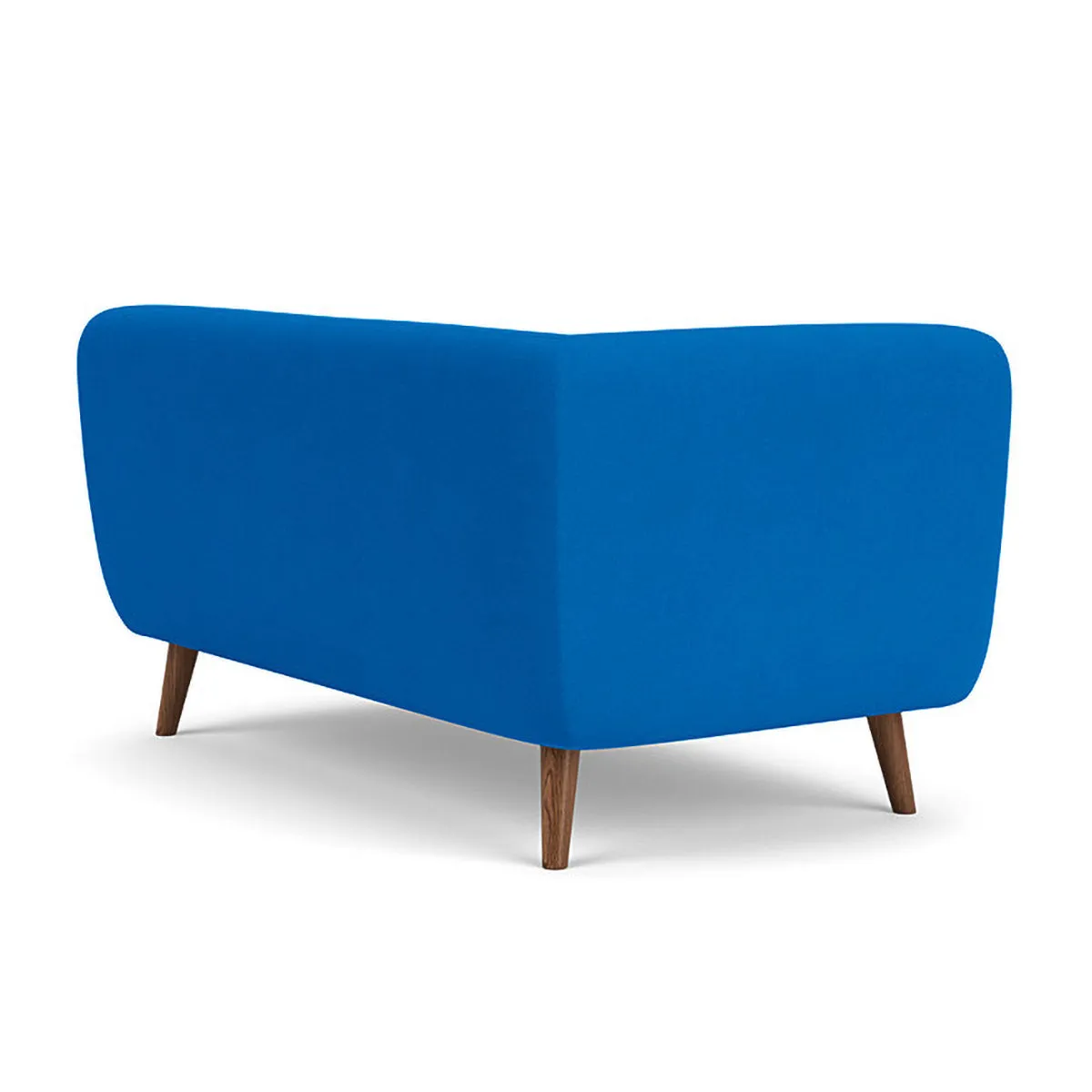 Alfred Fabric Left 2 Seater Modular Sofa
