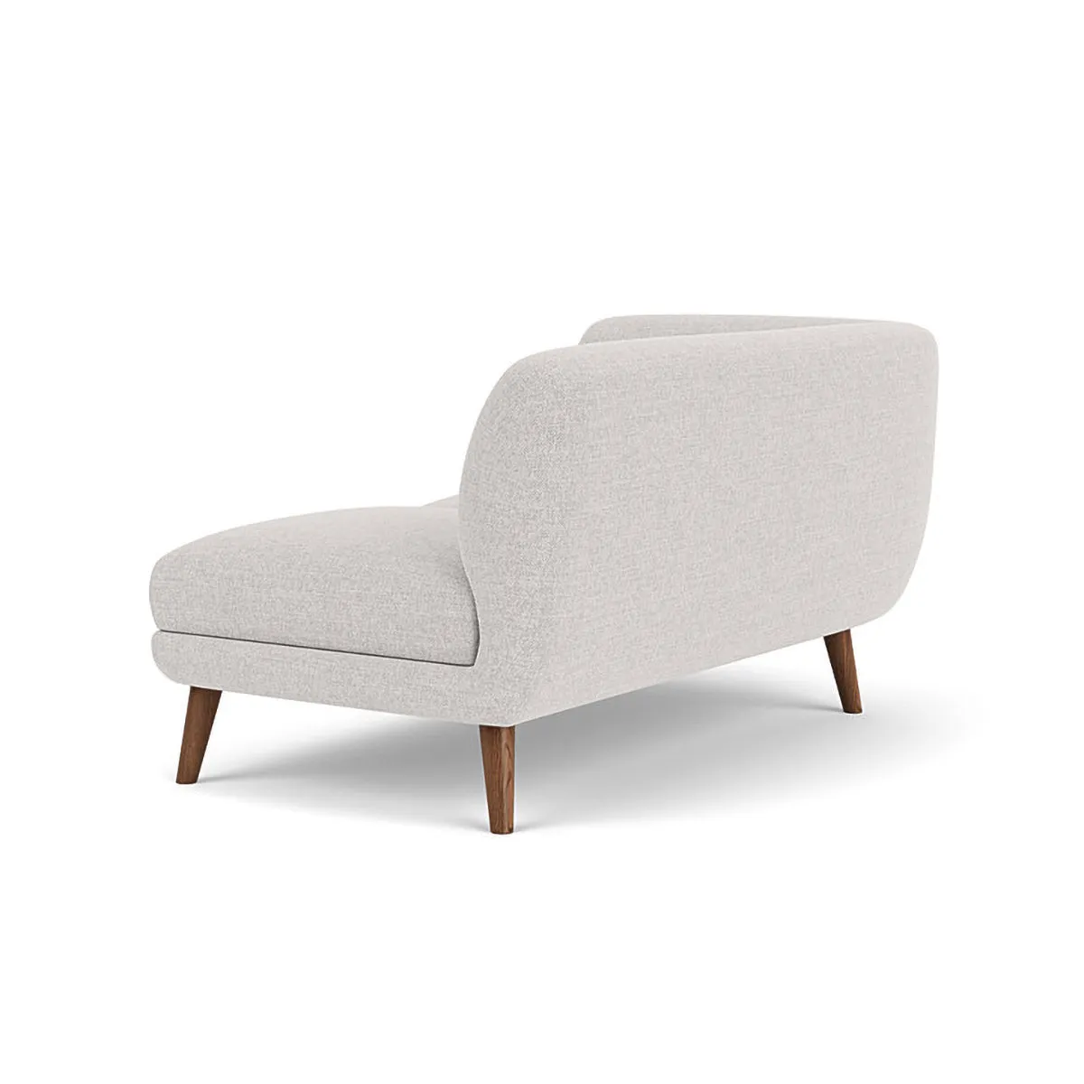 Alfred Fabric Left 2 Seater Modular Sofa