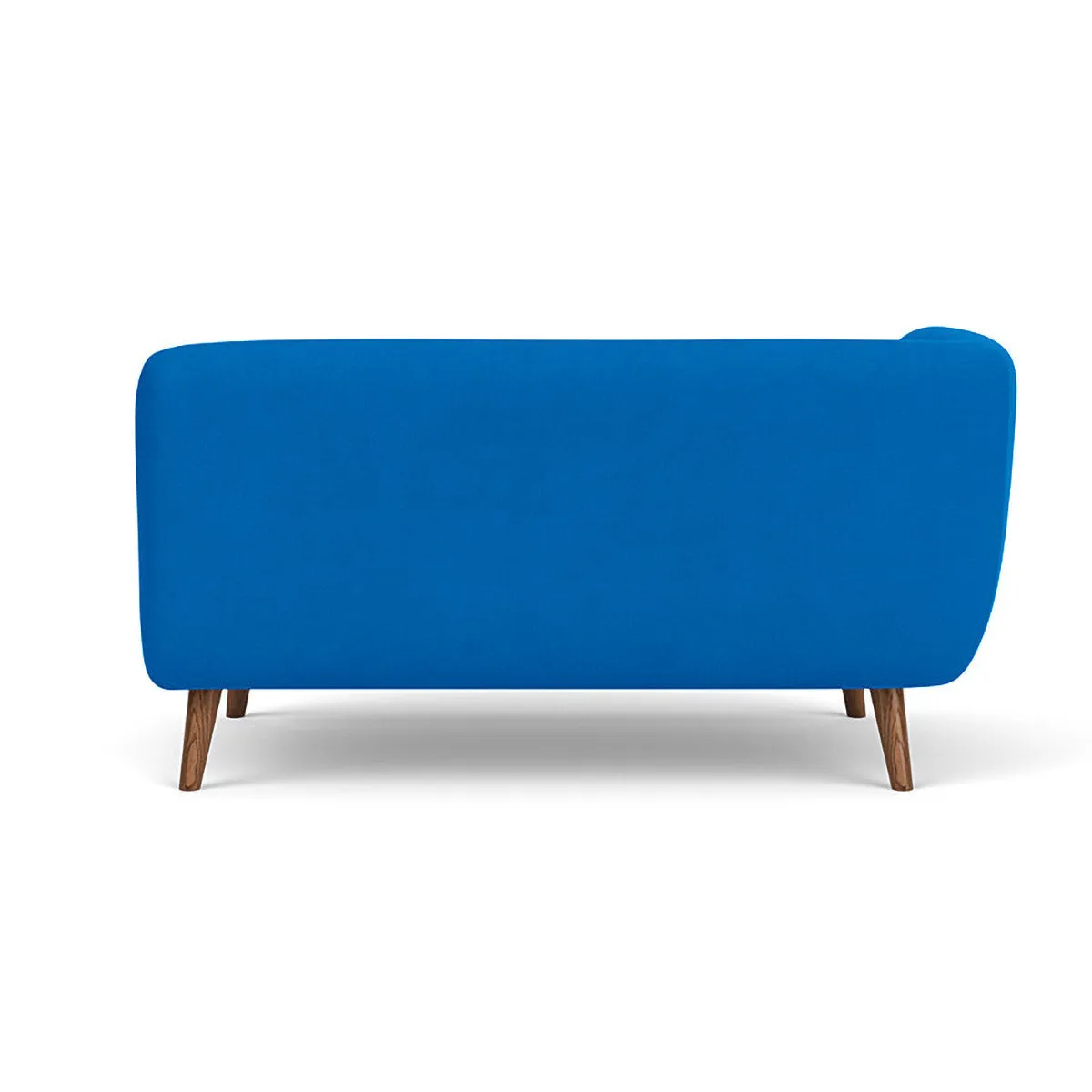 Alfred Fabric Left 2 Seater Modular Sofa