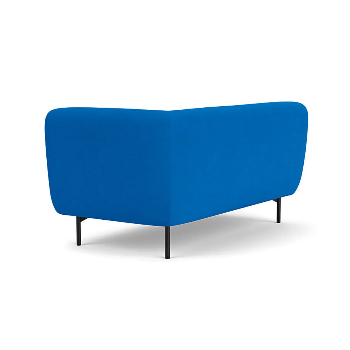Alfred Fabric Right 2 Seater Modular Sofa