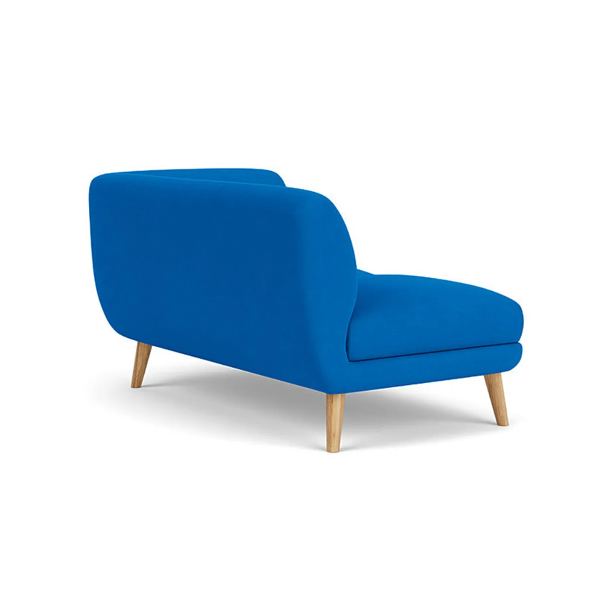 Alfred Fabric Right 2 Seater Modular Sofa