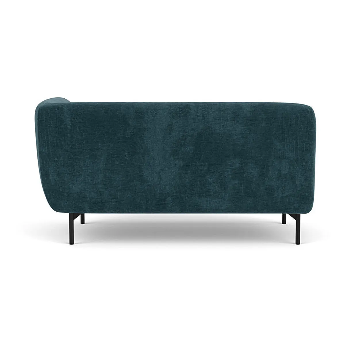 Alfred Fabric Right 2 Seater Modular Sofa