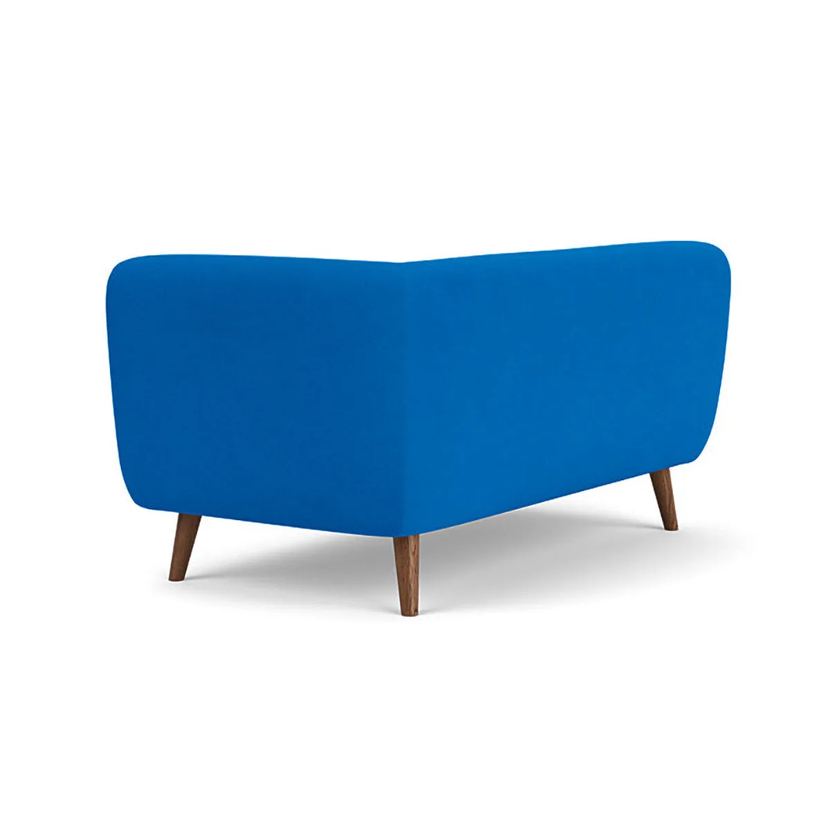 Alfred Fabric Right 2 Seater Modular Sofa