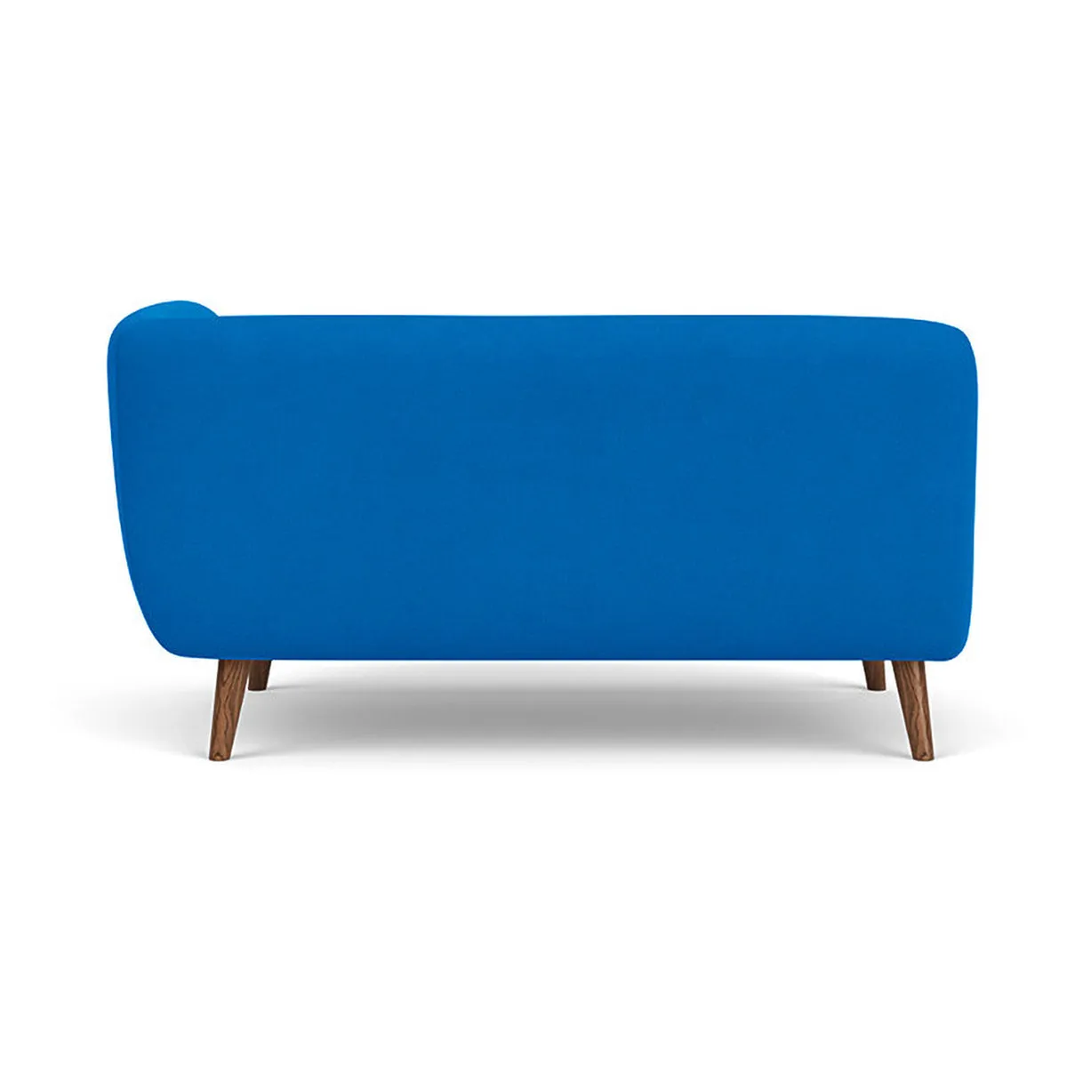 Alfred Fabric Right 2 Seater Modular Sofa